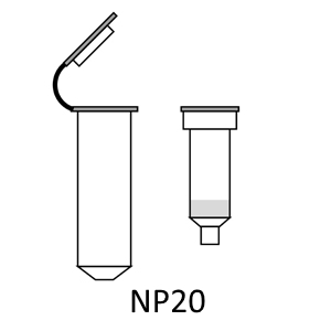 核酸纯化柱