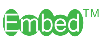 Embed