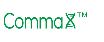 CommaX