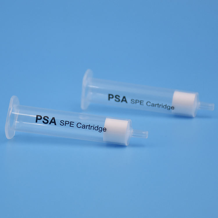 psa Silibase® PSA SPE柱