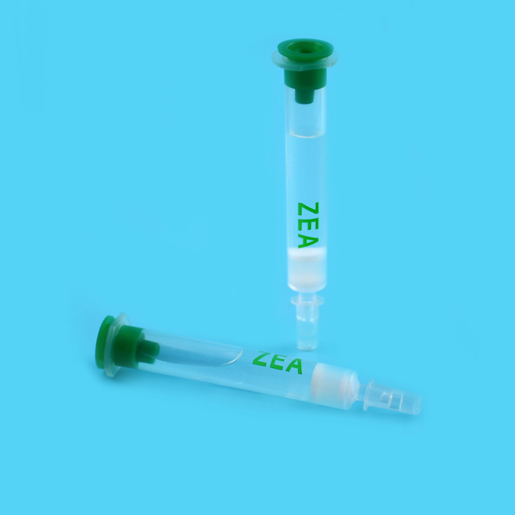 ZEA (3) 玉米赤霉烯酮免疫亲和柱