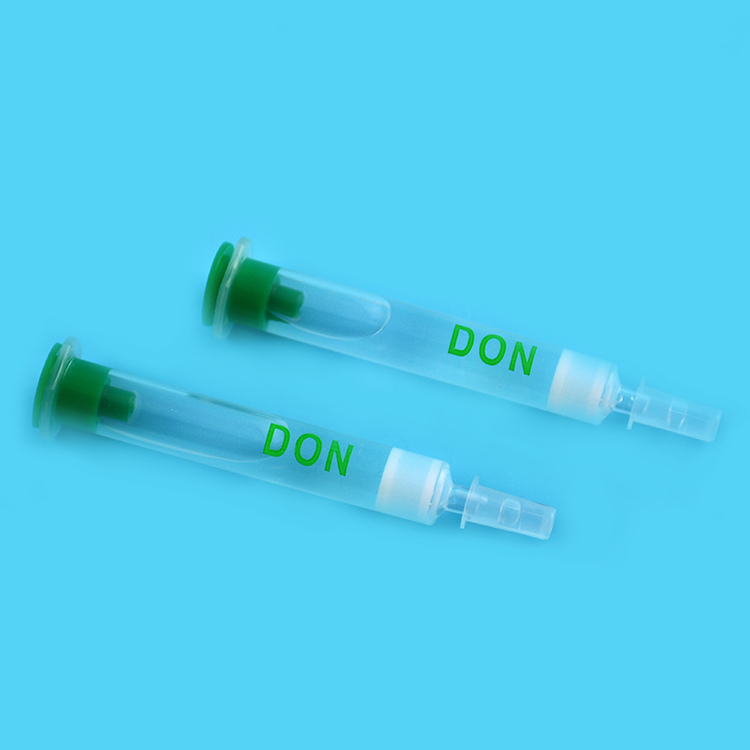 DON (2) 呕吐毒素免疫亲和柱