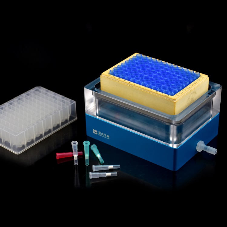 Oligo合成专用负压装置 biocomma® Oligo合成专用负压装置