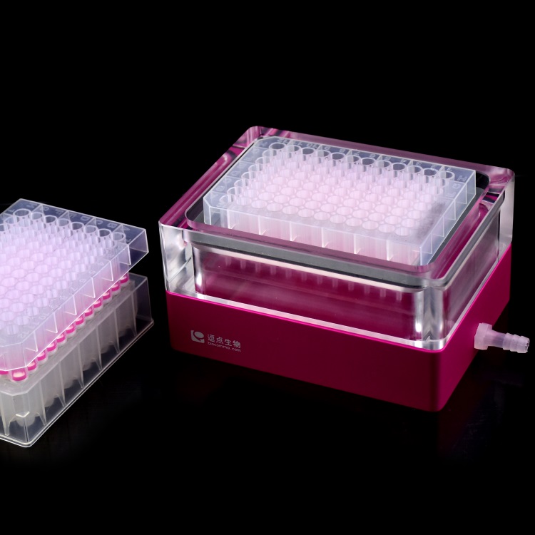 通用负压装置 biocomma® 通用负压装置