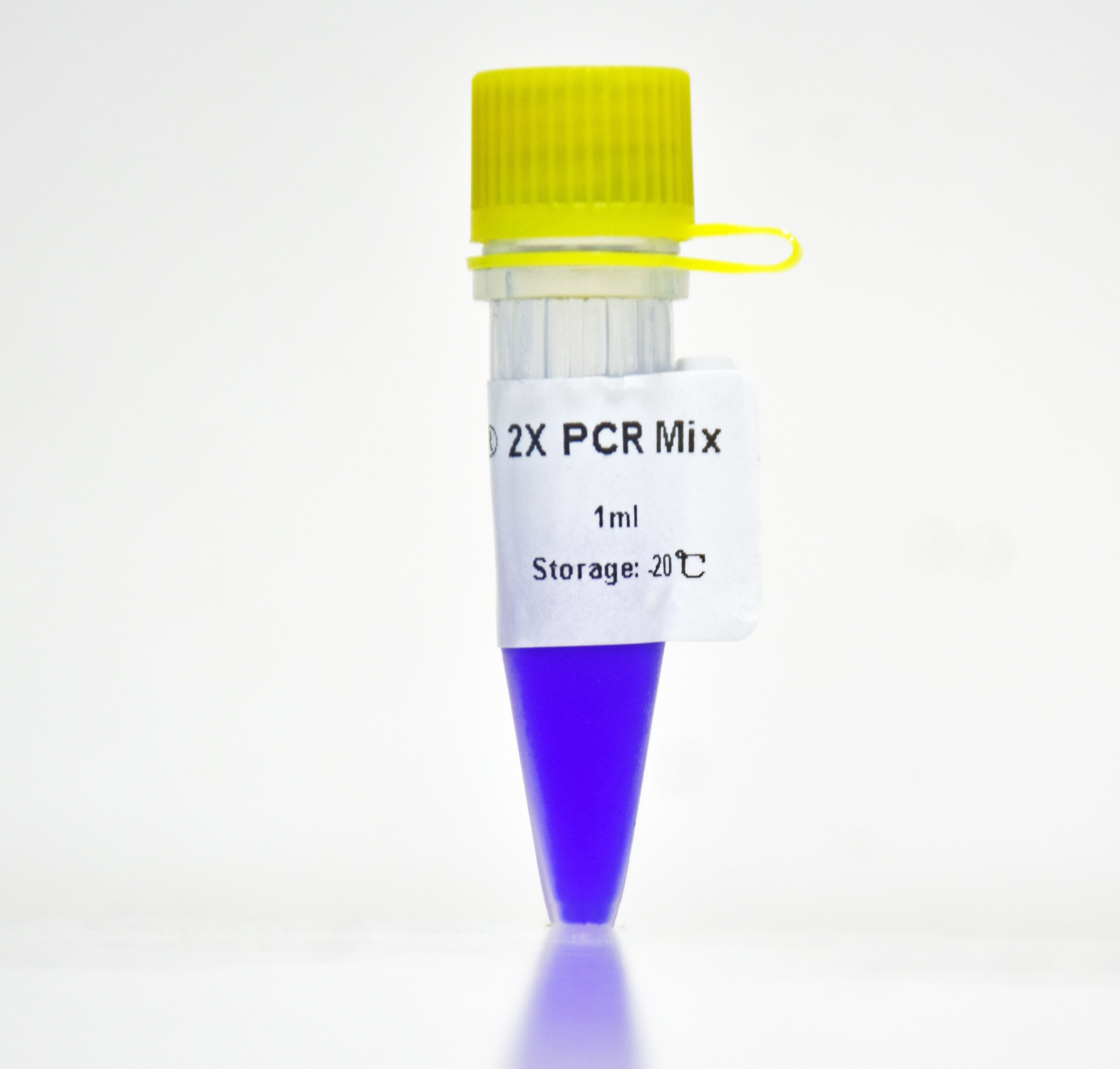PCRmix-3 PCR Mix