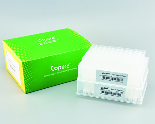 PPT板 Copure® 96 孔 PPRP 蛋白磷脂去除板