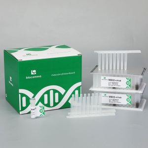 CommaXP® 核酸提取试剂盒（磁珠法）
