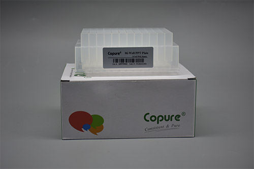 Copure® 96 孔 PPT 蛋白沉淀过滤板