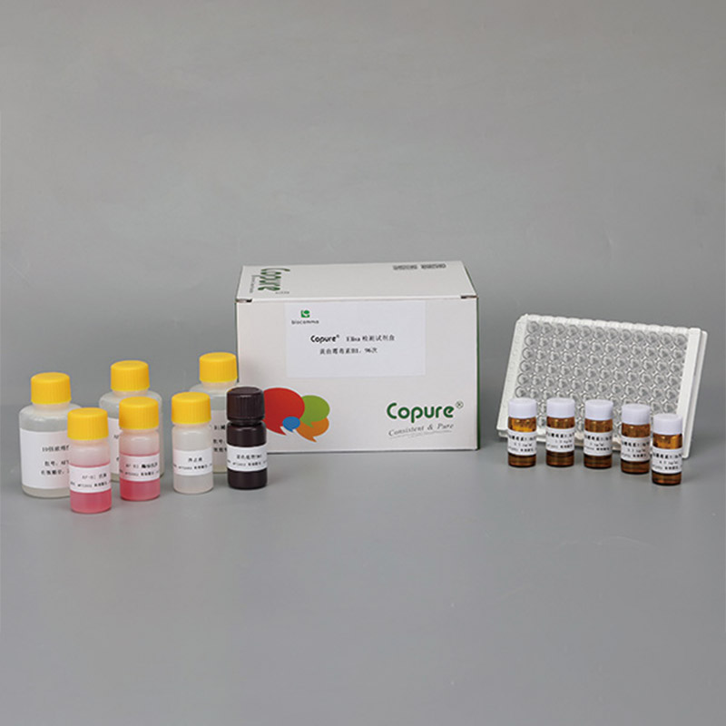 Copure® 真菌毒素检测ELISA试剂盒