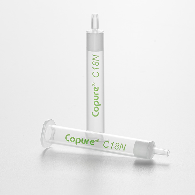 Copure® C18N  SPE