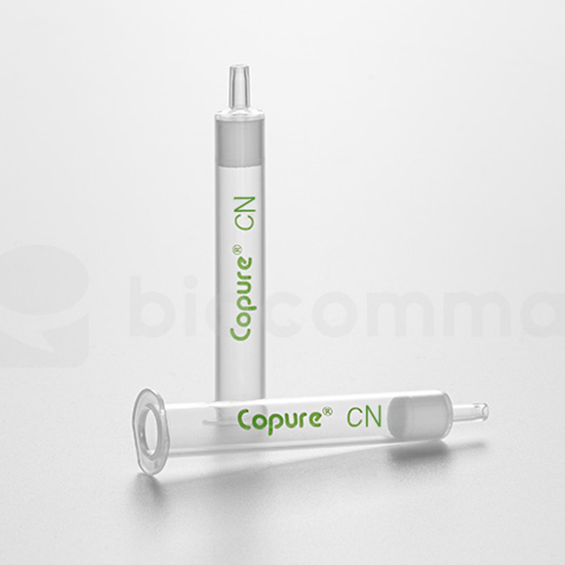 Copure® CN  SPE