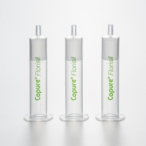 Copure® Florisil SPE