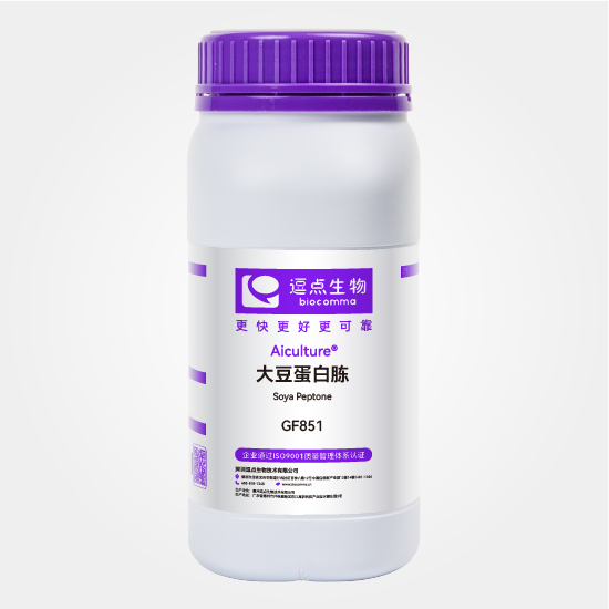 大豆蛋白胨