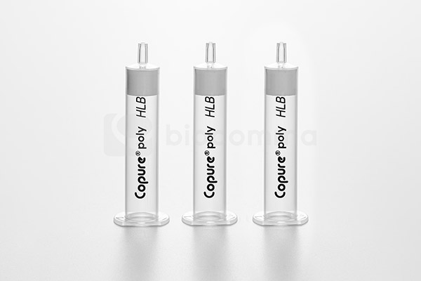 聚合物基质spe小柱