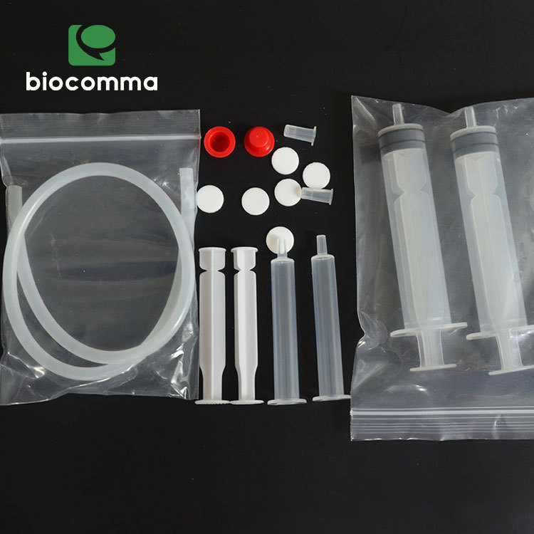 亲和层析工具套装，3 mL针筒型