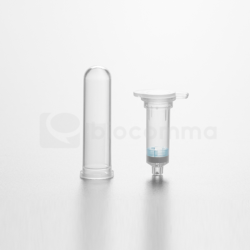 hstqzNP20 (5) biocomma® 质粒小提中量柱
