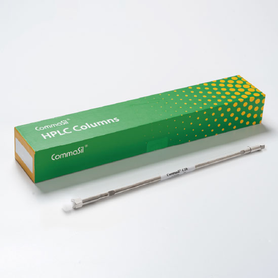 Copure® NH2液相色谱柱