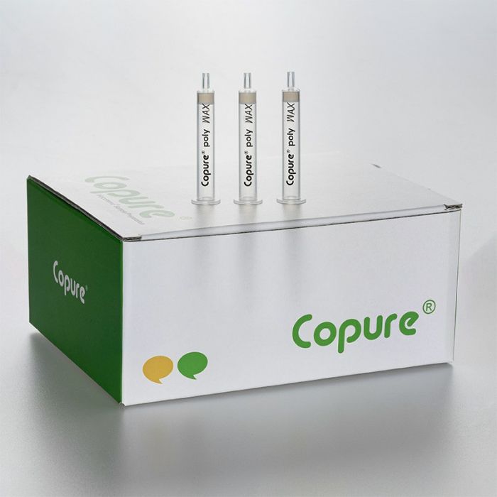 Copure® PFAS专用WAX柱